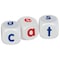 Junior Learning Roll A Word Dice Game 145 - alternate 4